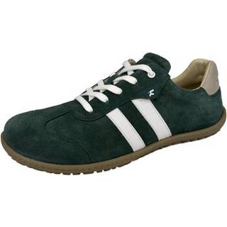 Koel Ilo Suede Barfodssko Herrer størrelse 42 farve green