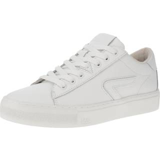 HUB Hook Sneaker Herrer størrelse 40 farve hvid