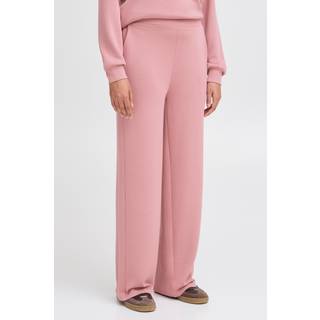 Fransa FRAURORA Bukser - Pink - Str L - Damer