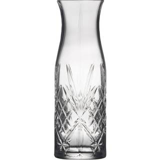 Lyngby Glas Melodia Karaffelsæt, 7 dele