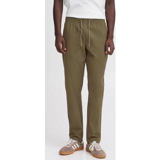 Blend Edgar Herre Bukser - Olive Night - M