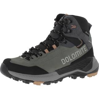 Dolomite Women's Shoe Vernale Leather High GTX Vandresko Damer størrelse 5 farve sort