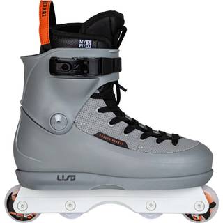 USD Sway Carlos Bernal II Aggressive Rulleskøjter (Grå)