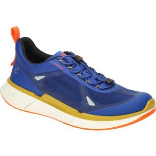 Ecco BIOM 2.2 SPEEDLACE 83087461180 blau - Sportschuhe f?r Herren