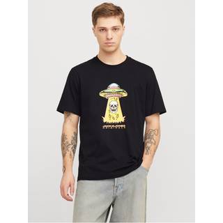 Printet T-shirt