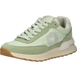 Ecoalf Women's Condealf Sneakers Sneaker Damer størrelse 38 farve beige