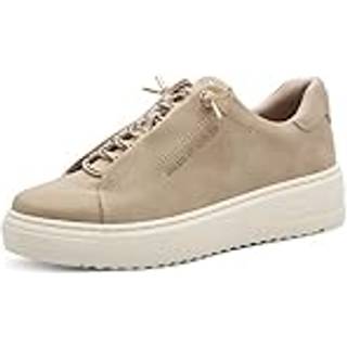 Marco Tozzi Sneaker Beige 2-23724-44 - 39