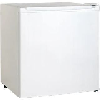 Scandomestic SFS56WE Fritstående fryseskab