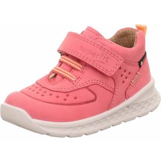 Superfit Kid's Breeze B Fritidssko Børn størrelse 21 farve pink/orange