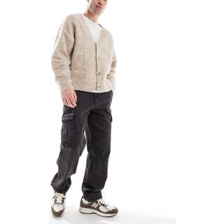 Jjieddie Jjwade Mf 348 Sn Jeans I Loose Fit
