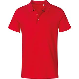 Promodoro E4020 XL Ildrød