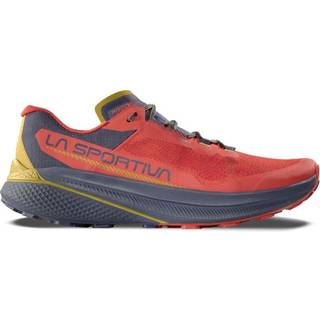 La Sportiva Men's Prodigio Mountain Red/night Sky, 40