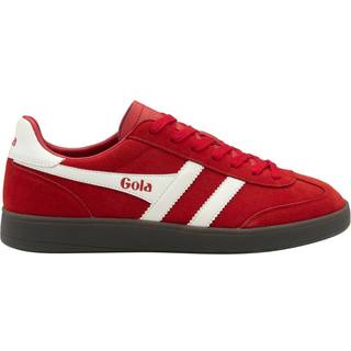 Gola Viper Sneaker Herrer størrelse 9 farve rød