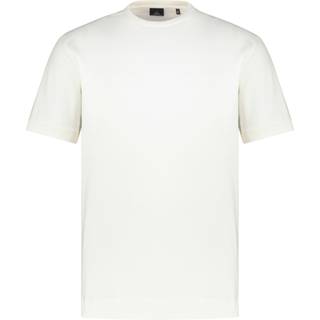 RAGMAN Herren T-Shirt weiß