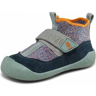 Affenzahn Kid's Lauflerner Knit Toddly Barfodssko Børn størrelse 21 farve kulørt