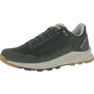 Dolomite Men's Shoe Carezza Leather Thyme Green, 45