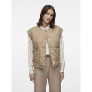 Quiltet Vest