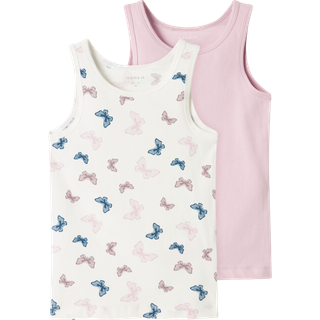 2-pak Tanktop