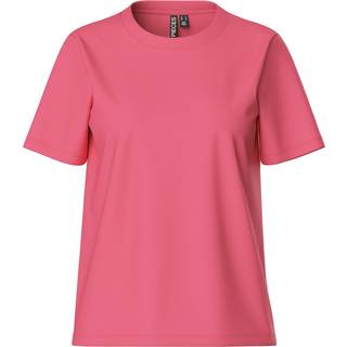 Pcria Bomuld T-shirt
