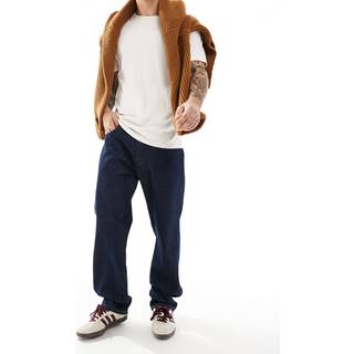 Wrangler Herren Jeans blau