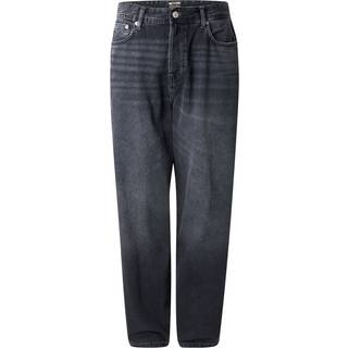 Onsfade Mellemhøj Talje Loose Fit Jeans