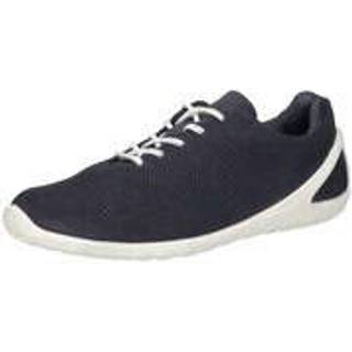 Ecco Women's Biom Lite Fritidssko Damer størrelse 37 farve marine