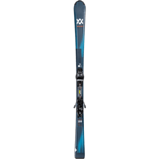 Deacon 7.6 24/25 Teal/Red (140)