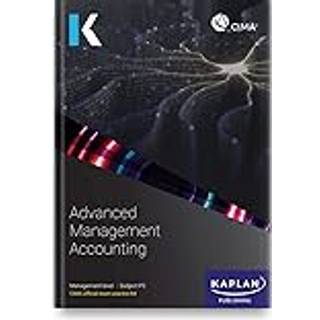P2 ADVANCED MANAGEMENT ACCOUNTING - EXAM PRACTICE KIT