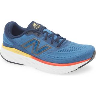 New Balance Fresh Foam Evoz v4 Str. 45 Blå