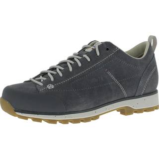 Dolomite Women's 54 Low Evo Fritidssko Damer størrelse 8,5 farve grå