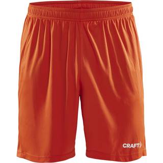 Craft 1905572 squad short solid m Herre / Spilleshorts / Sportshorts / Shorts Solo 3XL