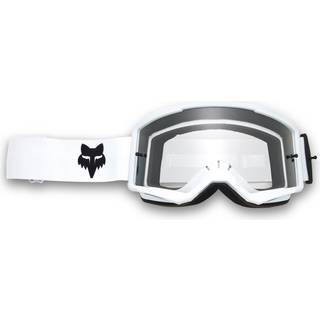 Fox Main Core Goggle White, OneSize