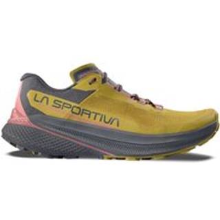 La Sportiva Women's Prodigio Savana/night Sky, 39