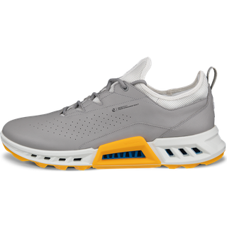 Ecco Biom C4 Wild Dove/Sunrise 41 Golfsko til mænd