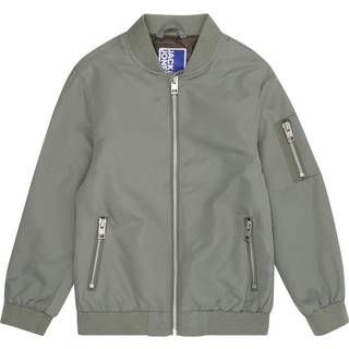 Bomber Jakke Mini