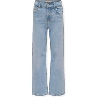 Kogmadison Wide Leg Fit Jeans