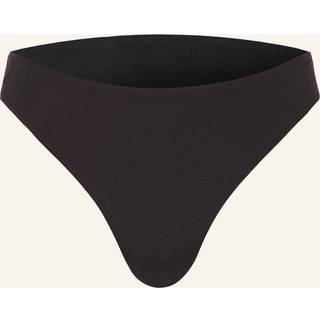 Bikini Bottoms - CK Essentials - Black - 2XL