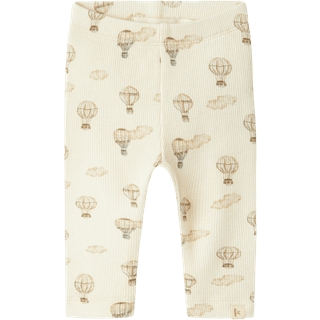 Printet Leggings