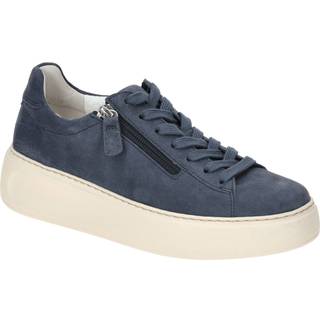 Gabor FLORENZ 66.488.36 blau - Sneakers f?r Damen