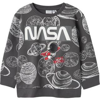 Regular Fit Sweatshirt