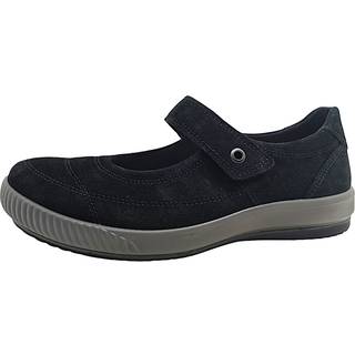 Legero TANARO 5.0 2-000300-0000 schwarz - Mary-Jane Ballerina
