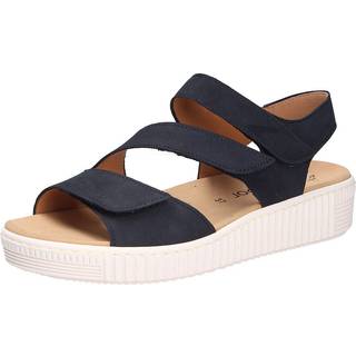 Sandaler, Night Blue, 38