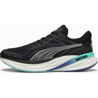 Men&#39;s Puma Magnify NITROâ¢ 2 Running Shoes, Black, Size 44, Shoes - Blue Crystal - 44