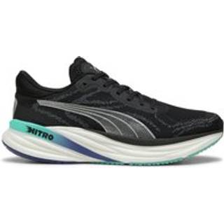 Women&#39;s Puma Magnify NITROâ¢ 2&#39;s Running Shoes, Black, Size 42.5, Shoes - Pure Magenta - 42.5