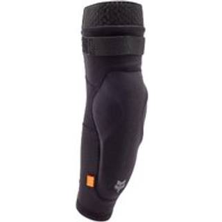 FOX Racing Launch Elbow Guard Protektor størrelse M farve grå