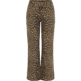 Marta Du Chateau dame jeans MdcBetsy - Denim Leo - XXL