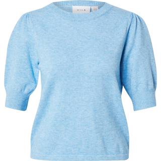 Viril 2/4 SLEEVE O-NECK KNIT T