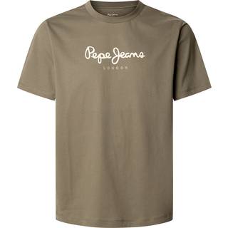Pepe Jeans Herren T-Shirt grün
