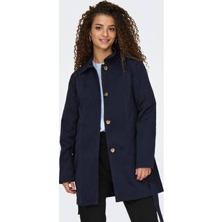 Jdyisadora Trenchcoat