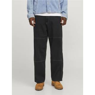 Baggy Fit Klassiske Bukser